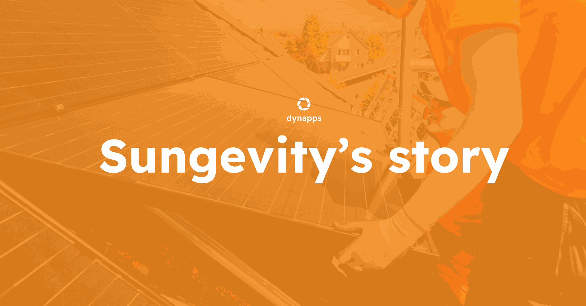 Illuminating Energy Management: Sungevity's Journey with Odoo